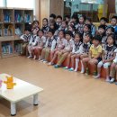 오산시 햇살마루도서관 이미지