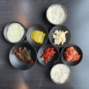 백도씨샤브 | [인천-강화도] 한식이 땡길 때 마니산 맛집 '백도씨짬뽕순두부' 후기