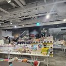 밥파츠 | 홍대 연중무휴 가챠샵 <코끼리밥캡슐토이> 방문 후기