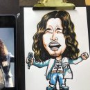 캐리커쳐 그리기 이미지