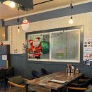 파랑파닭 | 파닭전이 이렇게 맛있다고? 안주에 진심인 기적감성포차 후기