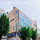 강동노인회관 | 고덕요양원 A+강동포도나무요양원 회복기집중