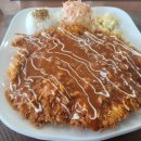 고산왕돈까스 이미지