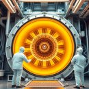 한전부분정비 이미지