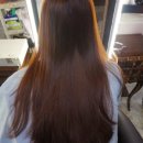 힐링헤어 이미지