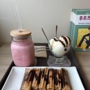 카툰박스만화카페 이미지