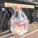 엔젤 | 의왕 포일동 주문케이크 맛집 시크릿엔젤케이크 후기 (내돈내산/주문 방법)