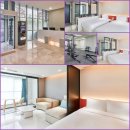 호텔 더 마크 해운대(Hotel The Mark Haeundae) | 부산 호텔 숙박 정보 한눈에 보기｜뉴시즈 센텀 · 라비앙즈 해운대 애비뉴