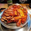 압구정족발 이미지