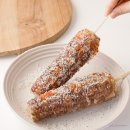 곡성-190 | 옥수수 버터구이 레시피 냉동 옥수수 전자레인지 해동 시간 찌는법