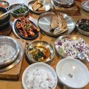 청담오리불고기;추어탕