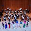 앙상블 댄스 아카데미 이미지