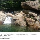 더자연펜션 | 광양계곡, 깊은 곳을 찾아서 (Feat. 더자연펜션)