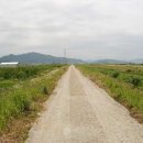 감천제방 이미지