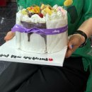 알몽케이크 | [여주] 어른들과 먹기 좋은 생과일 듬뿍 조각 케이크 맛집 ‘알몽케이크’ 내돈내산 후기🎂