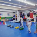 아이짐&박사태권도 네이버블로그
