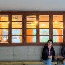 천연발효쌀빵과 쌀디저트 이미지