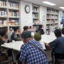 죽곡휴먼시아 1단지 작은도서관 이미지