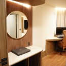 브라운도트호텔기업비지니스점 | 브라운도트호텔 군산터미널점 군산 여행의 품격 있는 휴식공간, 하루를 다르게 만들어준 숙소 후기