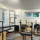 토탈그룹 | 제주 기구 필라테스, 자연필라테스 체어 그룹 수업 효과와 후기