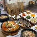 포천떡갈비 | 경기 포천 산정호수 한화리조트 맛집 [제주여행] 김치찜,불고기,고등어까지 푸짐한 한식 솔직후기