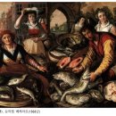 (동물 세계사) 017. 대구, 바다의 황금 이미지