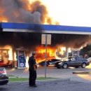 작동주유소 이미지