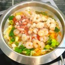 윤슬 - 서대문구 신촌로11길 17 | 부산광안리 핫플 낙곱새 맛집 “윤슬낙지” 후기