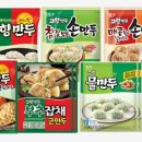 패밀리만두 이미지