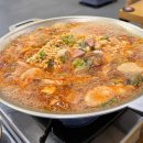 놀부부대찌개&철판구이 | 대구 들안길 맛집 장원부대찌개철판구이 황금점 솔직 후기