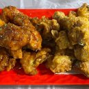홍주네 치킨&푸드