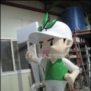 새마을 발상지 조형 이미지