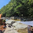 무흘계곡황토집 | [국내여행]김천,성주 무흘구곡 와룡암 계곡