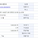 주식회사 바이오스탠다드 네이버블로그