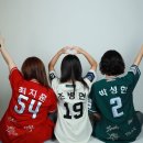 야빠 | 야빠들의 야구 유니폼 셀프스튜디오 촬영 후기 부천 흑백 셀프사진관 추천 ‘까망’