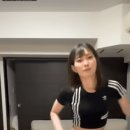 AV배우 미타니 아카리의 K-POP 안무.gif 이미지