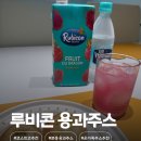 (주)투유코리아 | 루비콘 코스트코용과주스 후기, 코스트코주스추천 핑크빛 인생주스 발견!