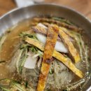 채연면옥 한우정육식당