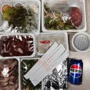 왈순네 | 천안 쌍용동 족발 보쌈맛집 왈순네 족발보쌈 천안본점 포장후기