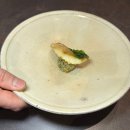 B & B | 공덕역맛집 우수, 주차 편한 프라이빗 데이트 디너 B코스 메뉴 후기!