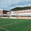 정수중학교 도서관 이미지