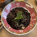 동서세차장 | 서산맛집 동네짬뽕 짜장면 오천원 가성비 중국집