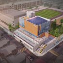 경운초등학교 내 이미지