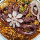 김영희동태찜앤코다리냉면삼천포점