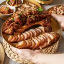 족발신선생 논산점 이미지