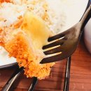 CU상무라인점 | 광주 서구 점심맛집 상무지구 돈까스 정성카츠 상무점