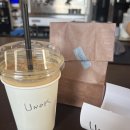 용산-후암-2500 | [서울_후암동] 카페 우녹 ☕ | 조용한 분위기 카페 솔직 후기 (내돈내산)