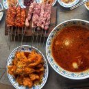 동북훠궈양꼬치맛집 | 해운대 훠궈맛집 해운대양꼬치&마라훠궈, 양꼬치 맛집 후기