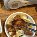 삼창구이 | [청주 맛집] 지인 추천 청주 소곱창 1티어! 하복대 '왕십리원조곱창' 한우삼창구이 솔직후기/내돈내산💵