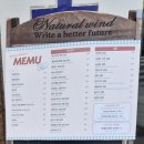 더드림망원점 | 망원 피크닉 도시락 맛집 | 로메인키친 김밥 샌드위치 매장+포장 둘다 추천